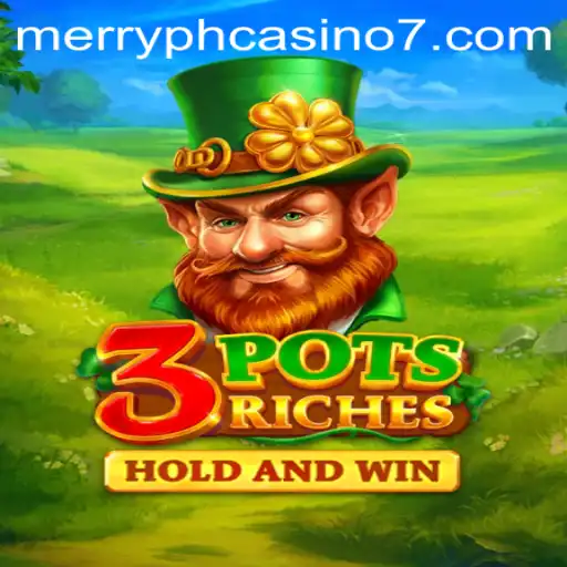 The Exciting World of 3potsRiches: A Dive into Strategy and Chance