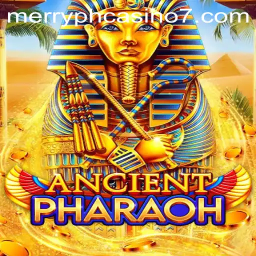 Exploring the Mysteries of AncientPharaoh: The New Gaming Sensation