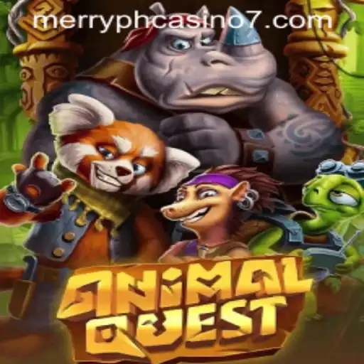 Exploring the Engaging World of AnimalQuest