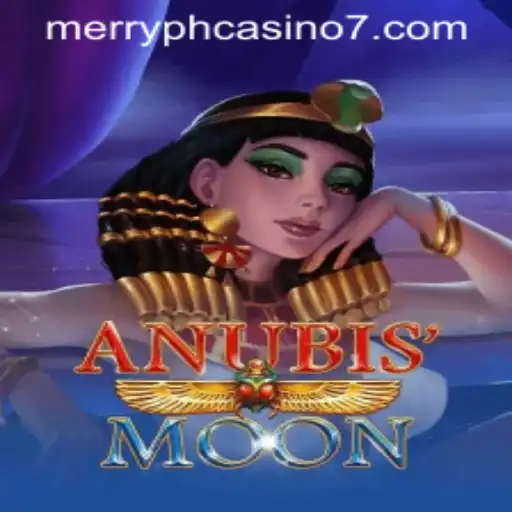 Exploring the Thrills of AnubisMoon: A New Sensation at Merry PH Casino