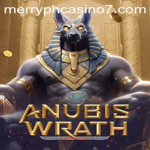 AnubisWrath: A Mesmerizing Journey into Ancient Egyptian Lore at Merry PH Casino