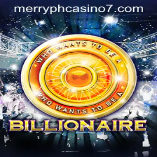 Exploring 'Billionaire': A Captivating Casino Game at Merry PH Casino