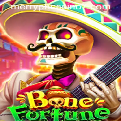 Discovering BoneFortune: The Thrilling Game Sweeping Merry PH Casino