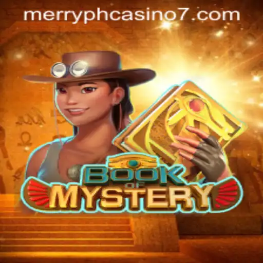 Unveiling the Enchantment of Book of Mystery
