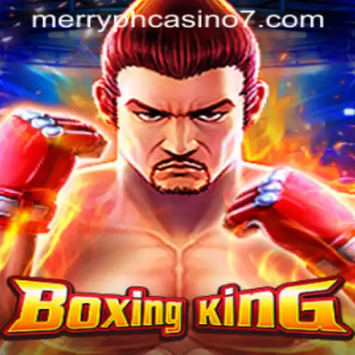 Unveiling BoxingKing: A Deep Dive into its Game Dynamics and Connection to Merry PH Casino