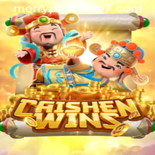 CaishenWins: Exploring the Enchanting World of This Top Casino Game at Merry PH Casino