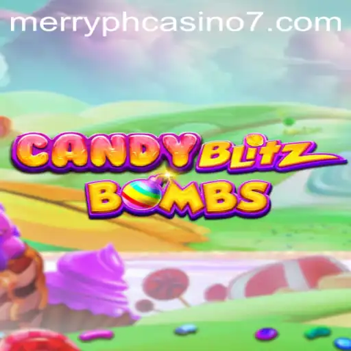 CandyBlitzBombs: A Sweet Adventure in Merry PH Casino