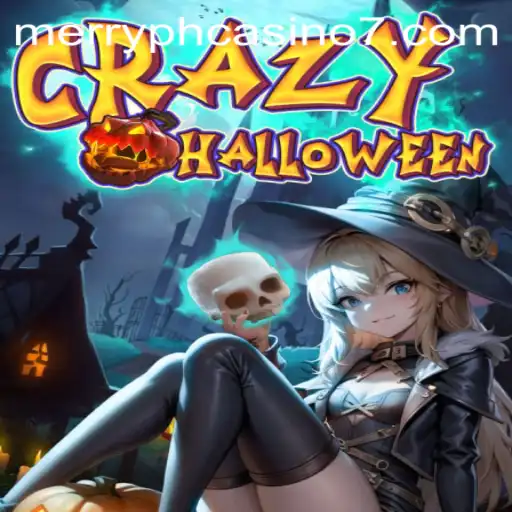 Exploring the Thrills of CrazyHalloween at Merry PH Casino
