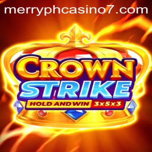 Exploring Crownstrike: A Riveting Casino Game at Merry PH Casino
