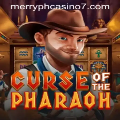 Unveiling the Enchantment: CurseofthePharaoh and Its Modern Spin in Merry PH Casino