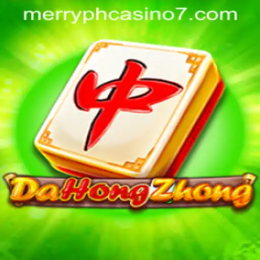Exploring DaHongZhong: A Unique Card Game Experience at Merry PH Casino