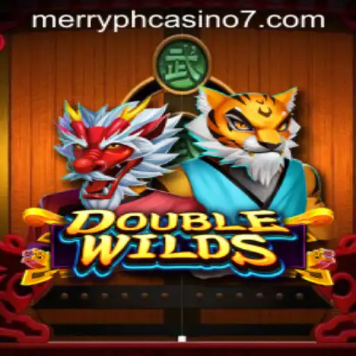 Introduction to DoubleWilds at Merry PH Casino