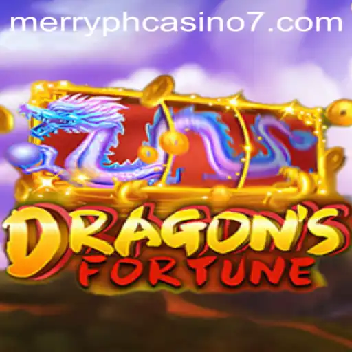 Discover DragonFortune: A Thrilling Adventure in the Merry PH Casino