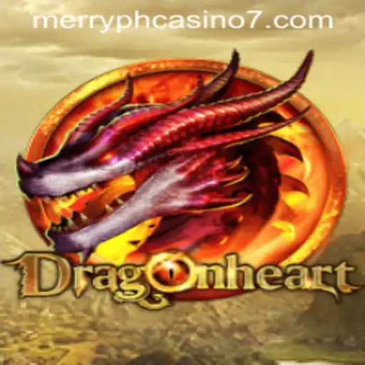 Explore the Adventure of DragonHeart: An Epic Casino Experience