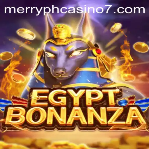 Discover the Thrills of EgyptBonanza: A Guide for the Merry PH Casino Enthusiast