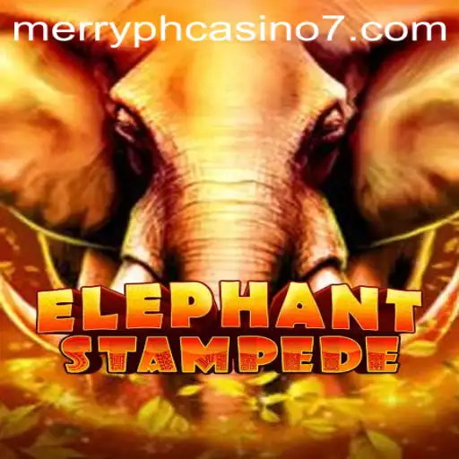 ElephantStampede: A New Thrill in the Gaming Scene