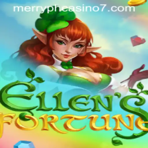 EllensFortune: Exploring the Exciting World of Merry PH Casino