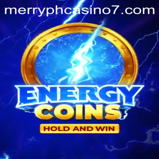 Exploring EnergyCoins: A Fresh Adventure in Merry PH Casino