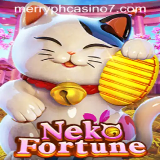Exploring NekoFortune at Merry PH Casino