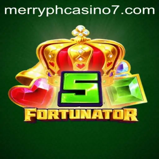 Discover the Excitement of 5Fortunator: An Insight into Merry PH Casino's Latest Hit