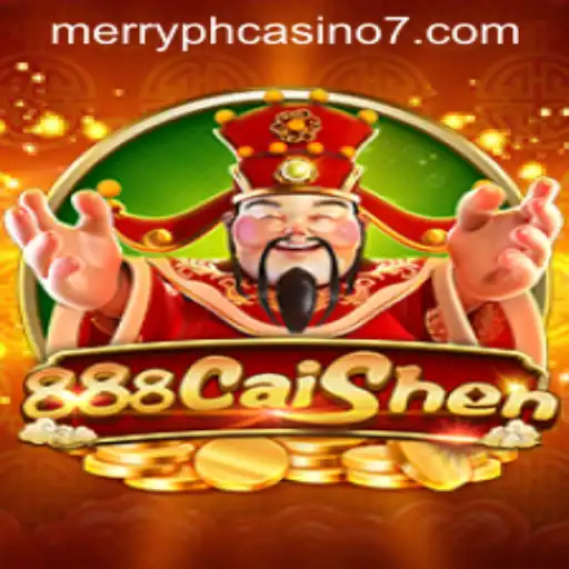 Exploring the Thrills of 888CaiShen: A Dive into the World of Merry PH Casino