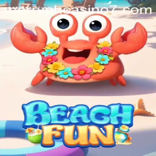 BeachFun: A Wave of Excitement in Gaming