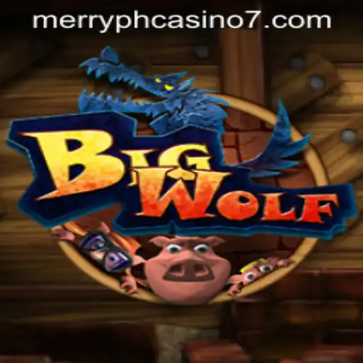 Explore the Exciting World of BigWolf at Merry PH Casino