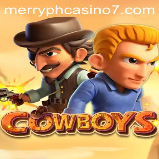 Exploring the Thrills of 'COWBOYS' at Merry PH Casino