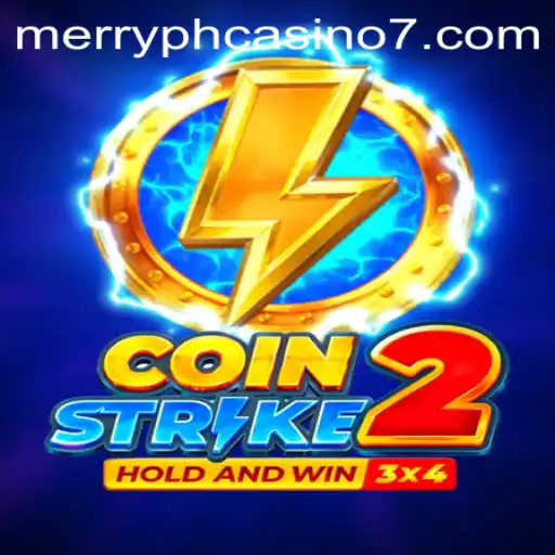 Unveiling Coinstrike2: A Journey into the Virtual World of Merry PH Casino