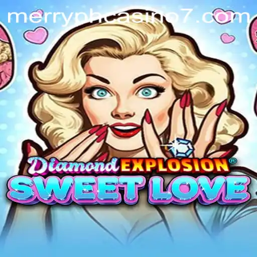 Uncover the Dazzling Thrill of DiamondExplosionSweetLove: An Insightful Guide
