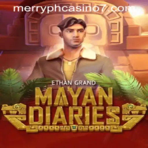Discover the Adventure of MayanDiaries