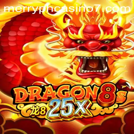The Alluring World of Dragon8s25x at Merry PH Casino