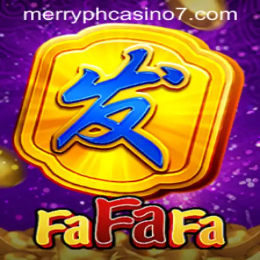 Exploring the Thrills of FaFaFa at Merry PH Casino