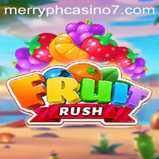 Unveiling FruitRush: A Juicy Adventure Amidst the Gaming World