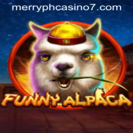 Discover the Hilarious World of FunnyAlpaca