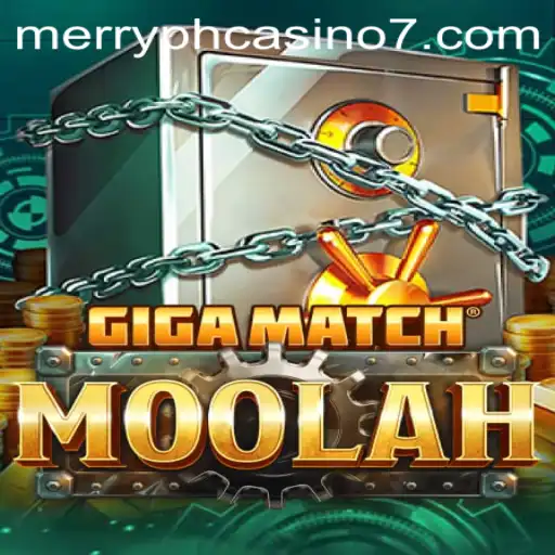 Exploring the Excitement of GigaMatchMoolah at Merry PH Casino