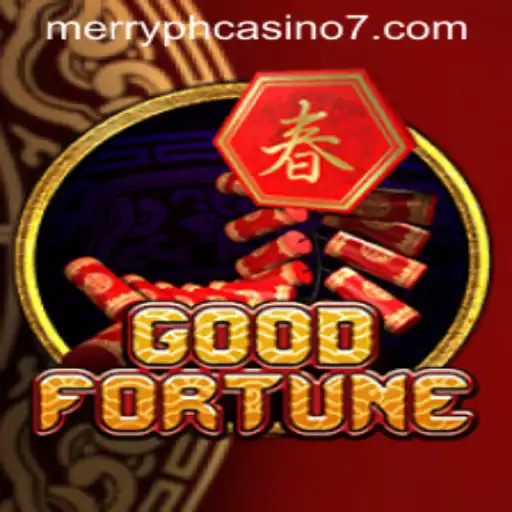 The Ultimate Guide to GoodFortune at Merry PH Casino