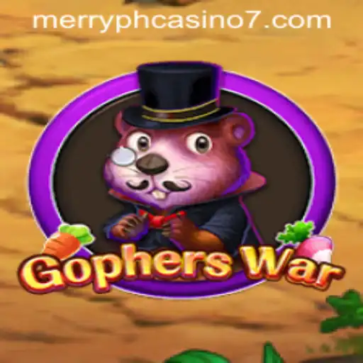 GophersWar: A New Era in Casino Gaming