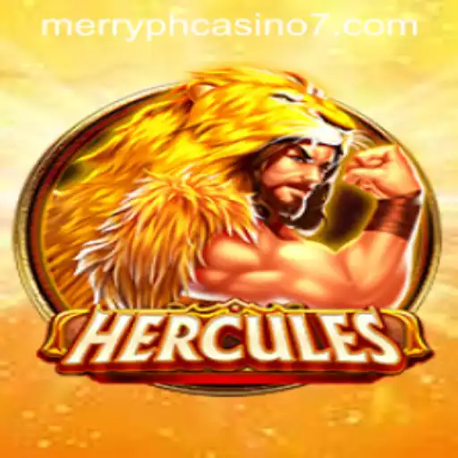 Exploring the Exciting World of Hercules in Merry PH Casino