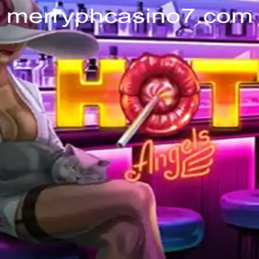 Exploring the World of HotAngels at Merry PH Casino