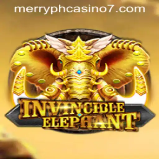 Dive into the Exciting World of InvincibleElephant at Merry PH Casino