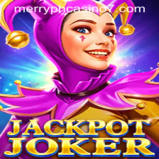 JackpotJoker: The Ultimate Casino Experience at Merry PH Casino