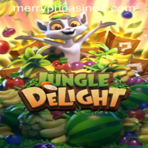 Exploring the Exciting World of JungleDelight: A Merry PH Casino Adventure