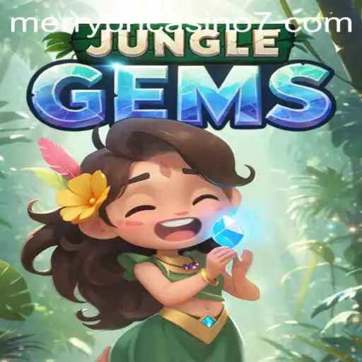 Discover the Exciting World of JungleGems at Merry PH Casino