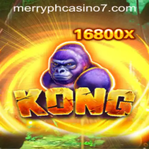 Exploring the World of Kong: A Thrilling Adventure at Merry PH Casino