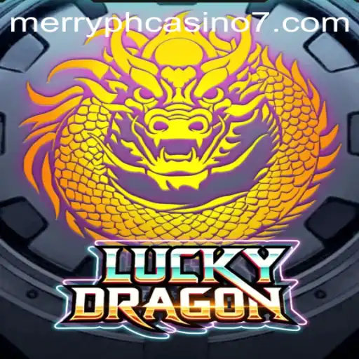 Explore LuckyDragon: A Mesmerizing Experience at Merry PH Casino