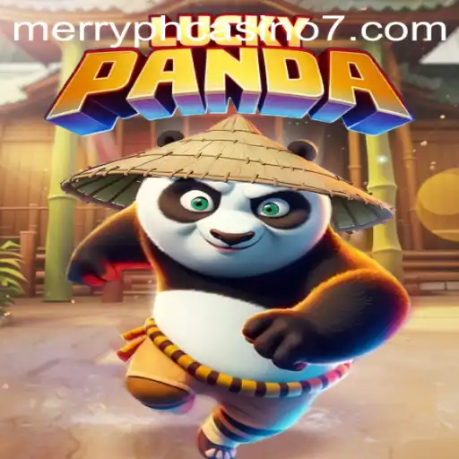 Discover LuckyPanda: A Thrilling New Adventure at Merry PH Casino
