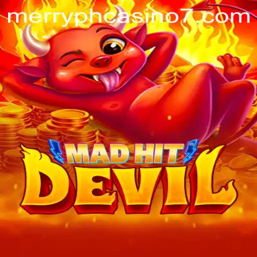 Exploring the Thrilling World of MadHitDevil: A Game Like No Other