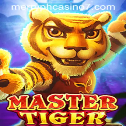 MasterTiger: A Roaring Adventure in the Merry PH Casino
