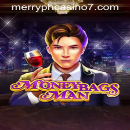 Exploring the Exciting World of MoneybagsMan at Merry PH Casino